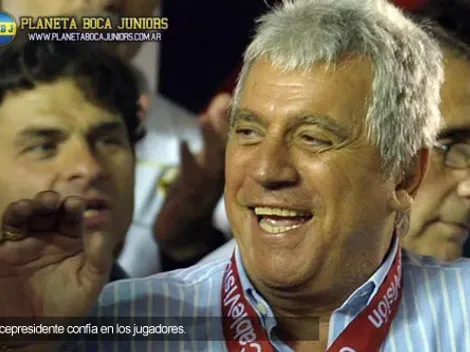Crespi: “Es un tema de racha”