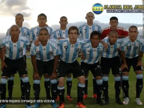 Clásico rioplatense