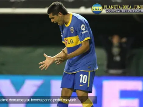 Ni por arte de magia
