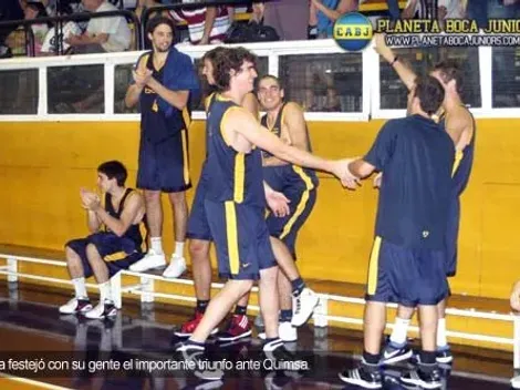 Otro triunfazo