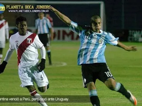 A dejar todo