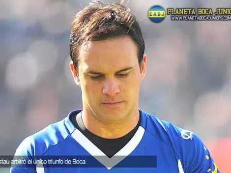 Colón-Boca cambió de horario
