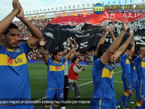 Ganar como sea