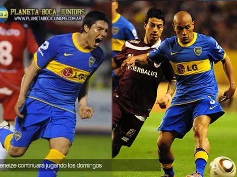 Siguen los domingos
