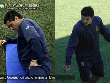 Pequeños sustos