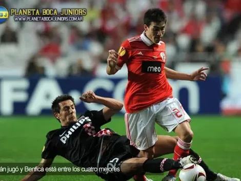 Nico semifinalista