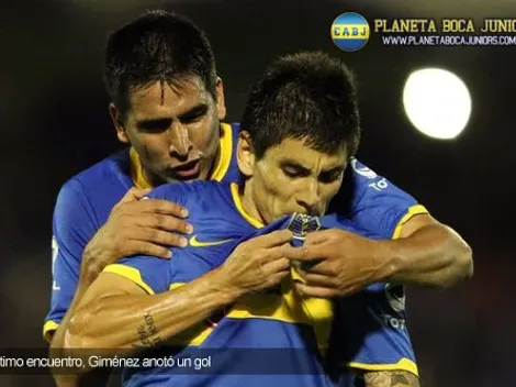 El historial contra Tigre