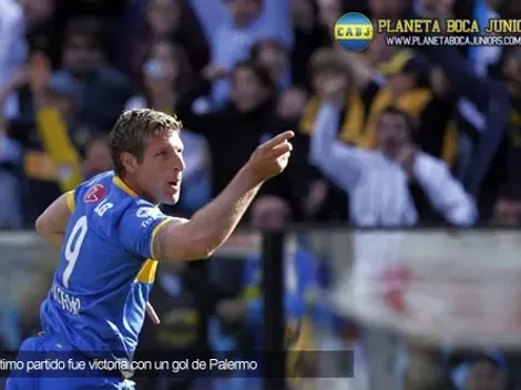Historial ante el Globo