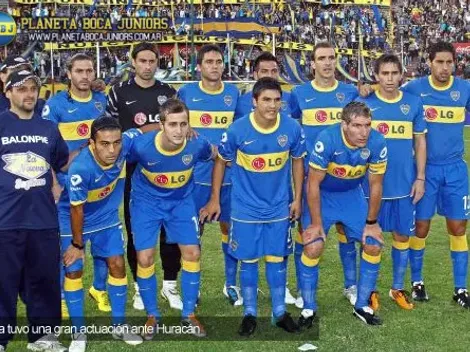 Uno por uno ante Huracán: Goleada contundente