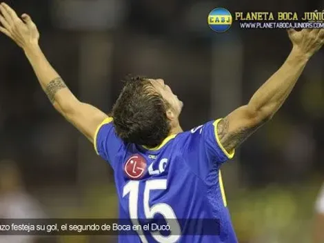 Colazo: “Espero seguir jugando”