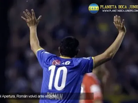 Boca es más Bicho