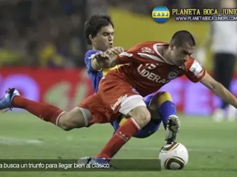 Parada brava