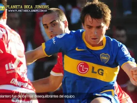 Mouche: “El triunfo es un gran envión anímico”