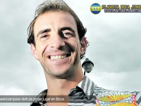 Somoza: “Es un partido que nos puede marcar mucho”