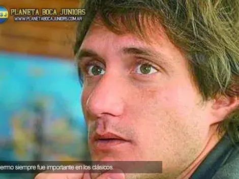 Capítulo I: “Guillermo y Delgado, los protagonistas”