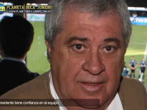 Ameal: “Todavía hay posibilidades de pelear el campeonato”