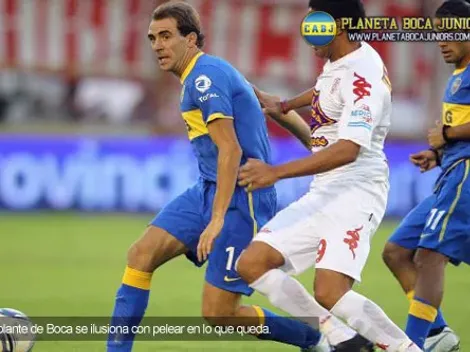 Somoza: “Podemos pelear el torneo”
