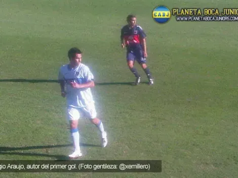 Empate en dos