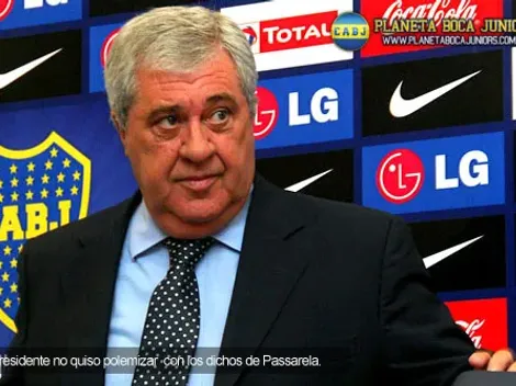 Ameal: “Nadie habla de que Boca ganó bien”