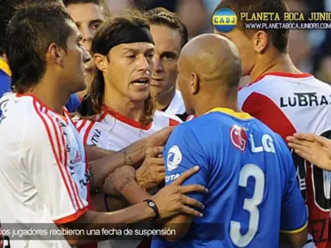 Una para Clemente