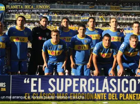 A pisar fuerte en Sarandí