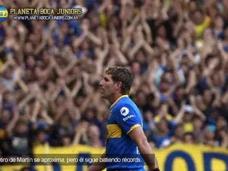 400 veces presente