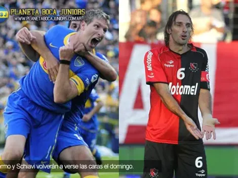 Partido de Copa