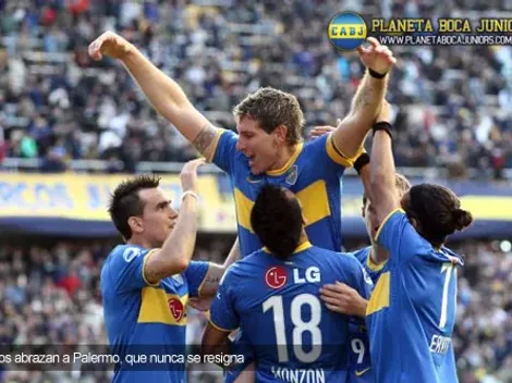 Alegría Sudamericana