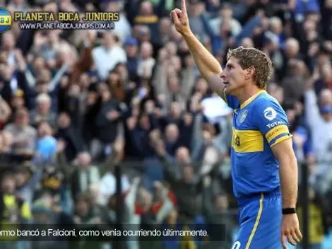 Palermo: “Si uno no le pone un corte, cualquiera va a hacer lo que quiera”