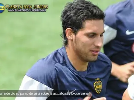 Insaurralde: “Necesitamos ganar como sea”