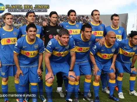 Uno por uno ante Quilmes: Dos tiempos diferentes