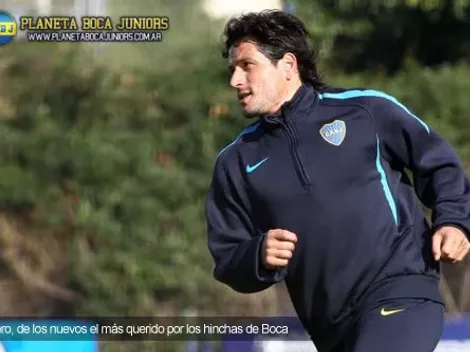 Rivero: “Hay confianza en mí”