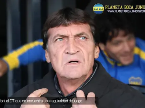 Lo esperado