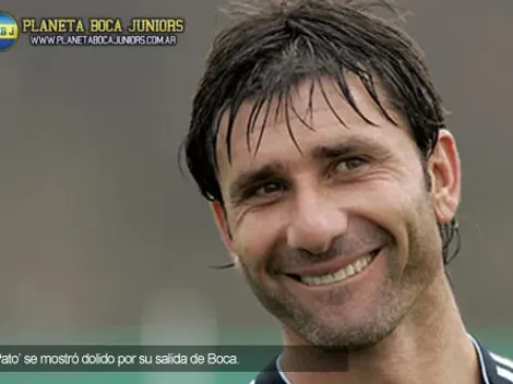 Abbondanzieri: “Arriesgué mucho al volver”