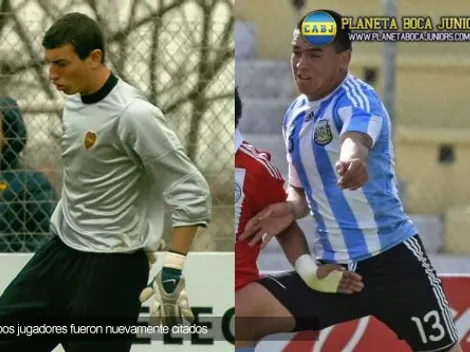 Rumbo al Mundial