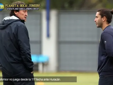 Se van aclarando las dudas