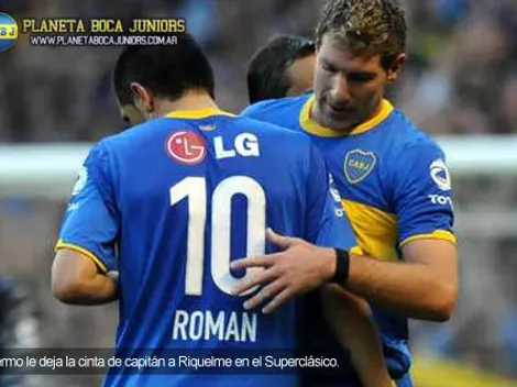 Un capitán de 10