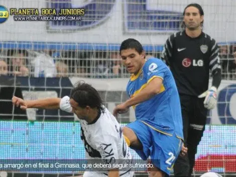 Boca no se copa
