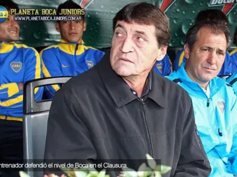 Falcioni: “Esperemos que el próximo semestre sea mejor”