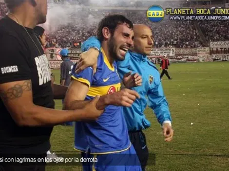 Boca perdió en la final de la Libertadores Sub 20