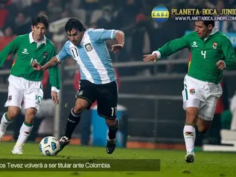 Segunda prueba