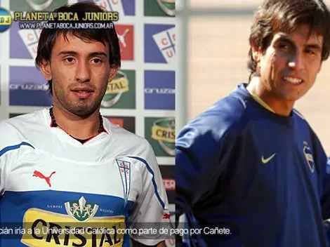 Gracián busca club