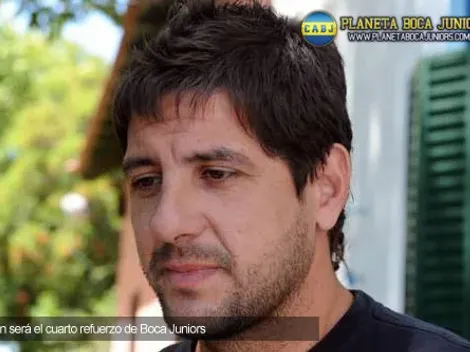 Orión sería el cuarto