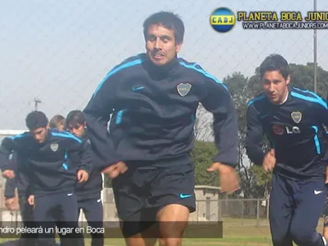 Gracián no jugará en Universidad Católica
