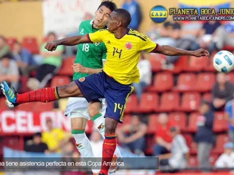 Picó en punta