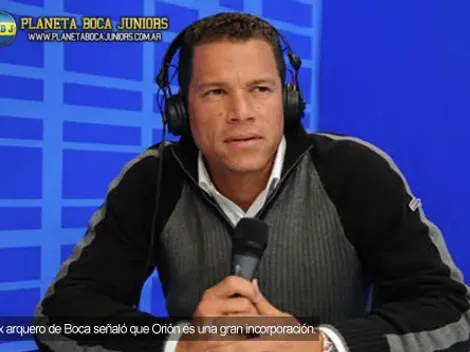 Córdoba: “Me dolió no haber podido regresar”