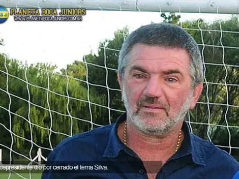 Beraldi: “A Riquelme lo van a tener en cuenta en cualquier momento”