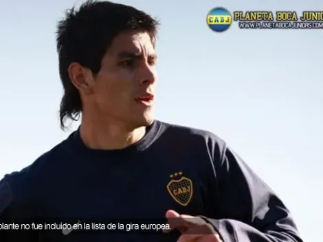 Giménez: “Me gustaría jugar en el exterior”