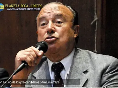 Digón: “En Boca falta una conducción férrea”