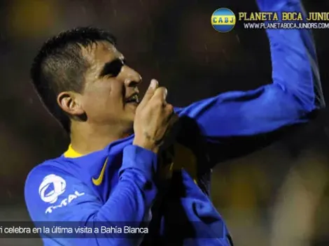 Ante Olimpo de noche